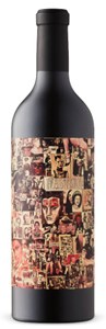 E. & J. Gallo Winery Orin Swift Abstract 2016